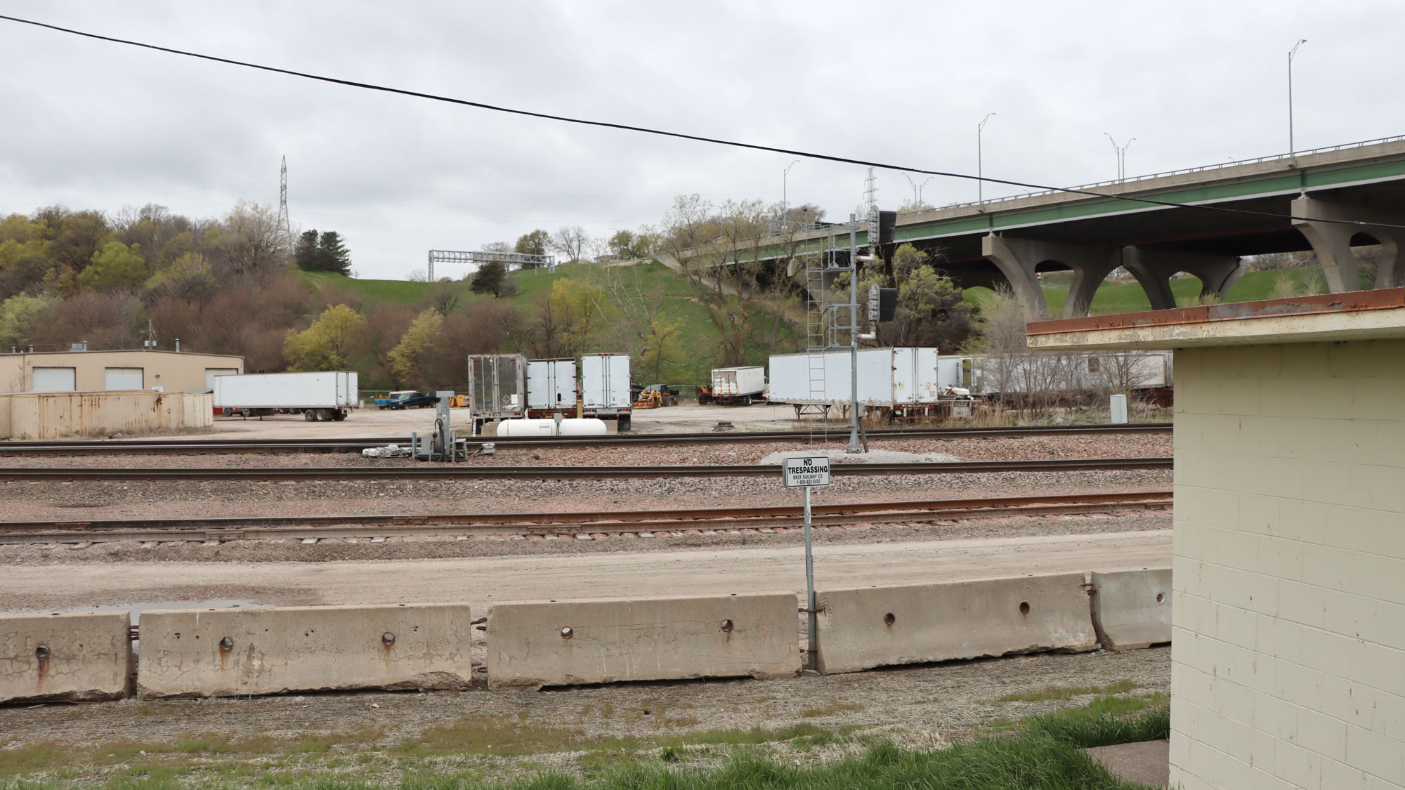 Spring Street Sewer Separation Project