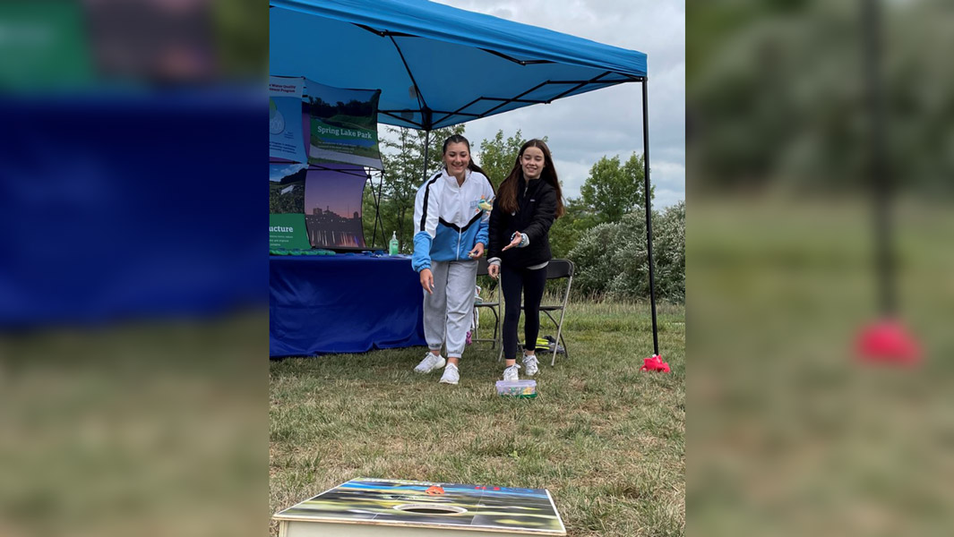 Fontenelle Youth Event, June 22, 2022