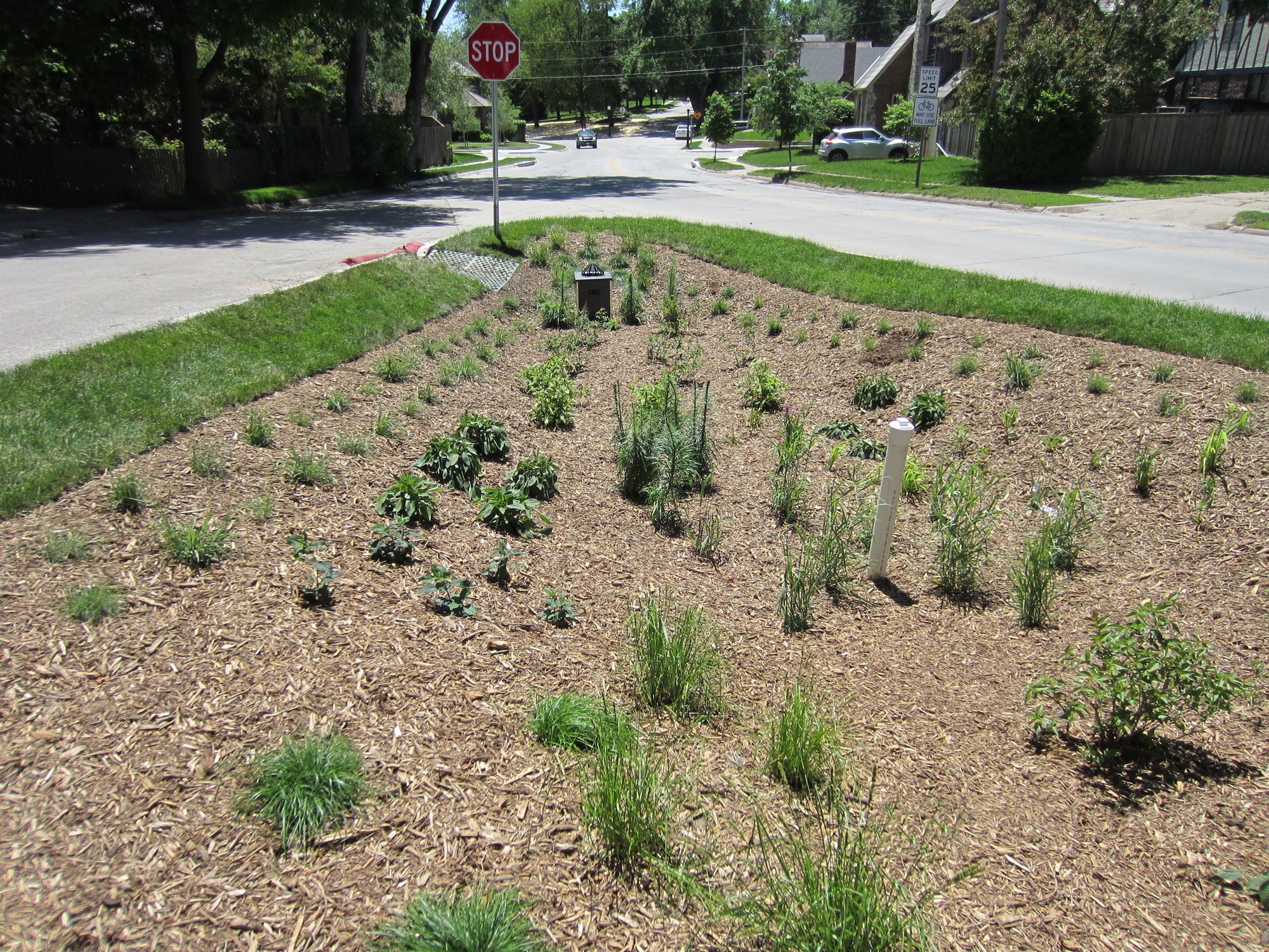 Country Club Sewer Separation, Phase 2