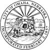 City of Omaha logo