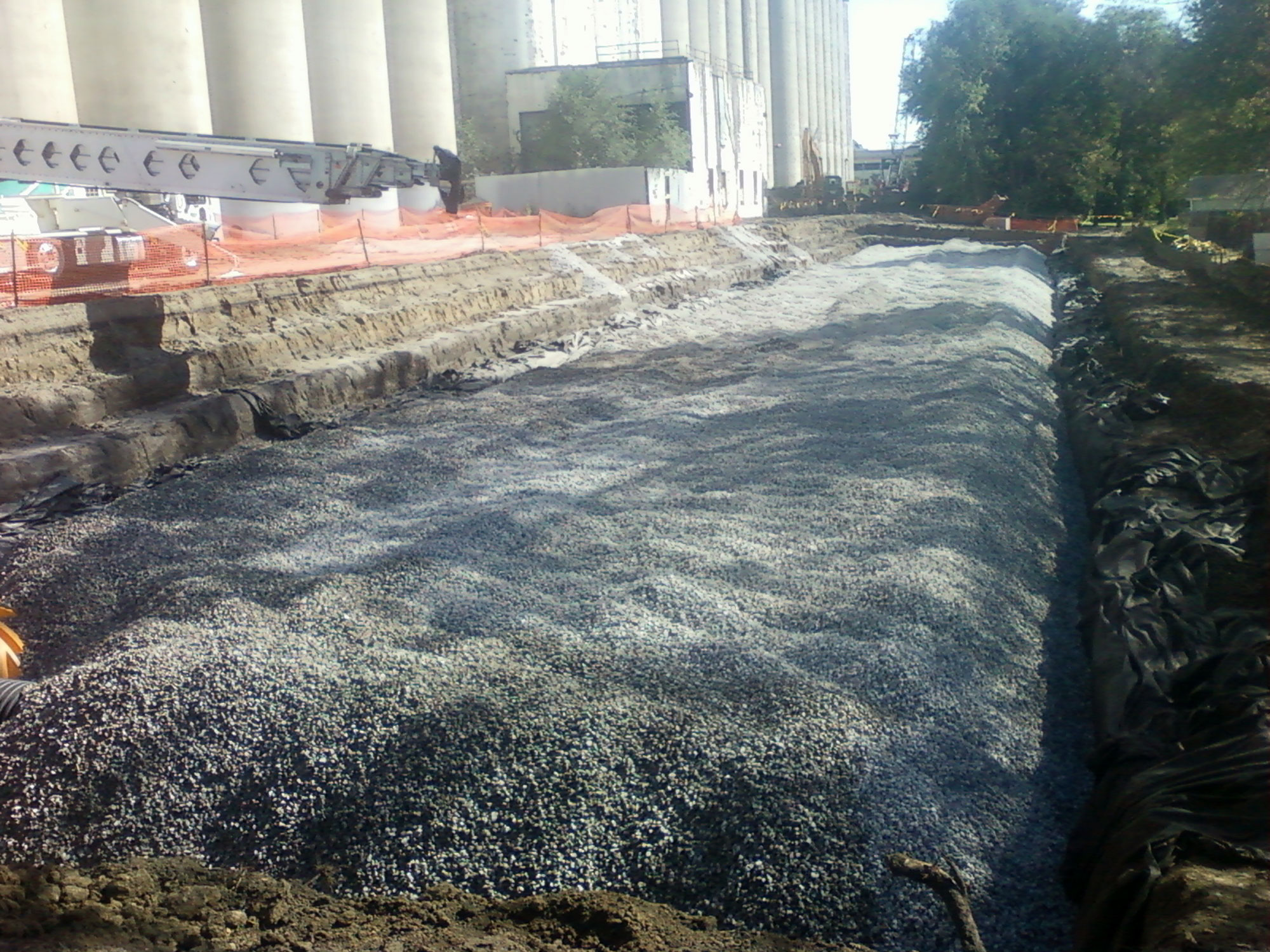 Photo of Vinton Street Green Infrastructure Project (opens in a new tab)